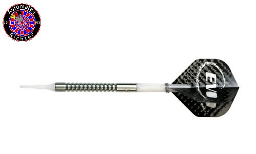 Soft Dartpfeil Set EVO-Shark II
